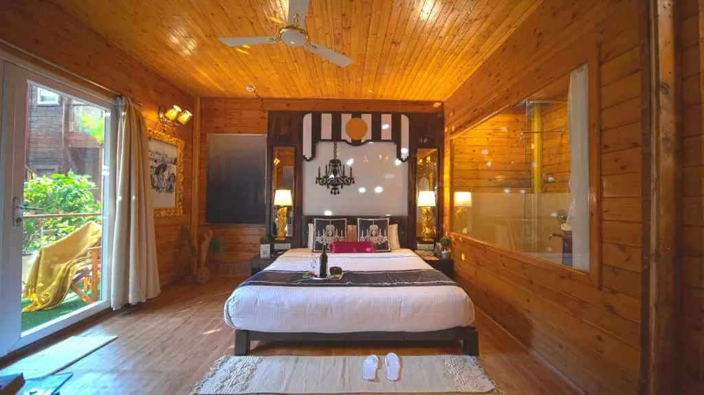 Estrela Do Mar Beach Resort